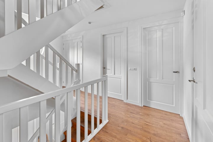 Foto 41 van Driehoekstraat 25-A