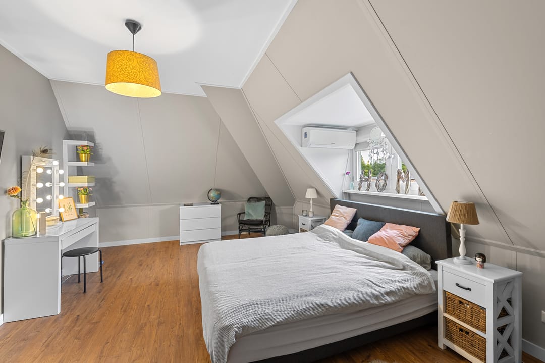 Foto 43 van Driehoekstraat 25-A