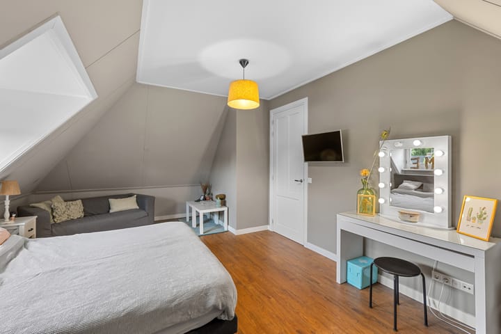 Foto 43 van Driehoekstraat 25-A