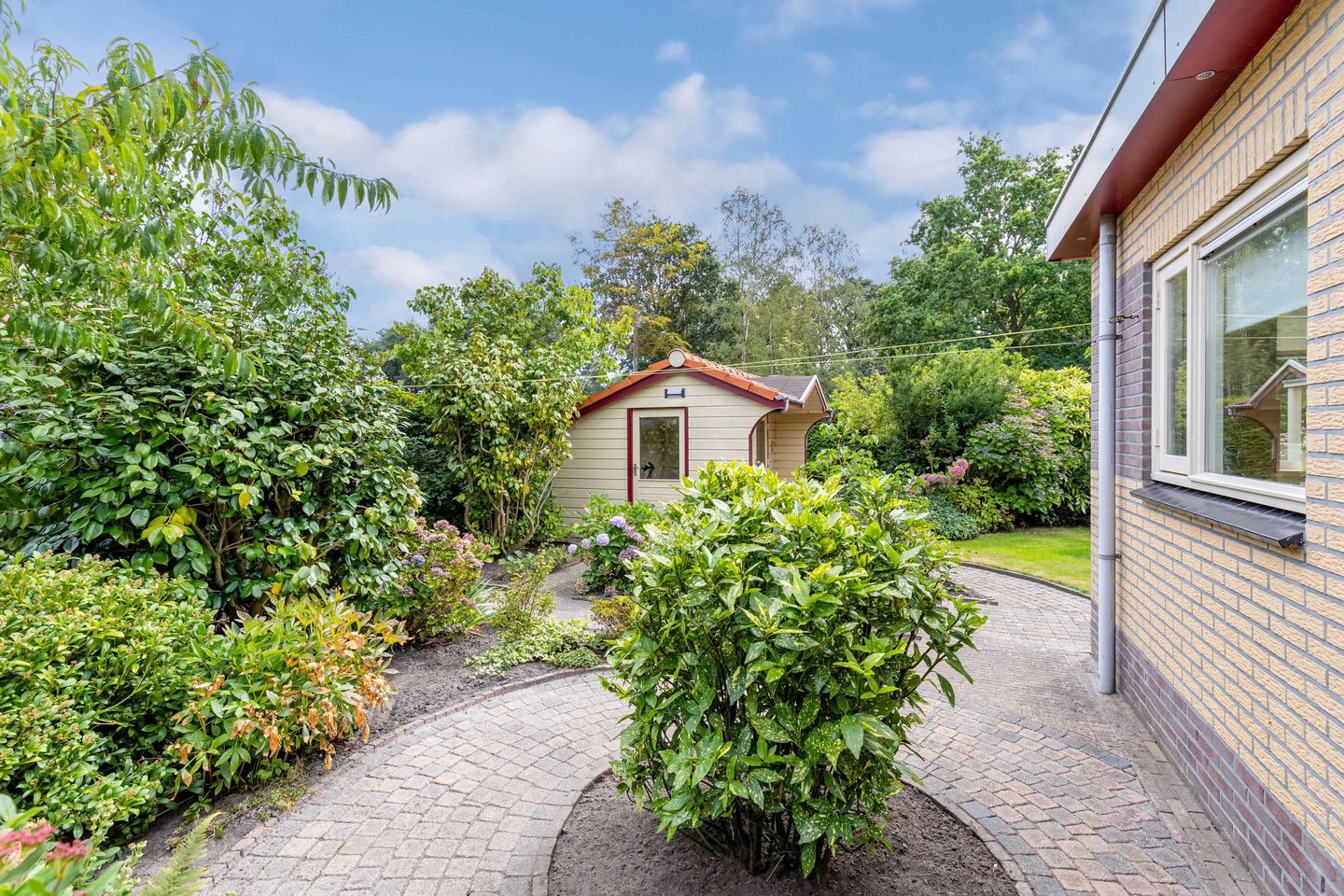 Foto 50 van Paradijske 3-A