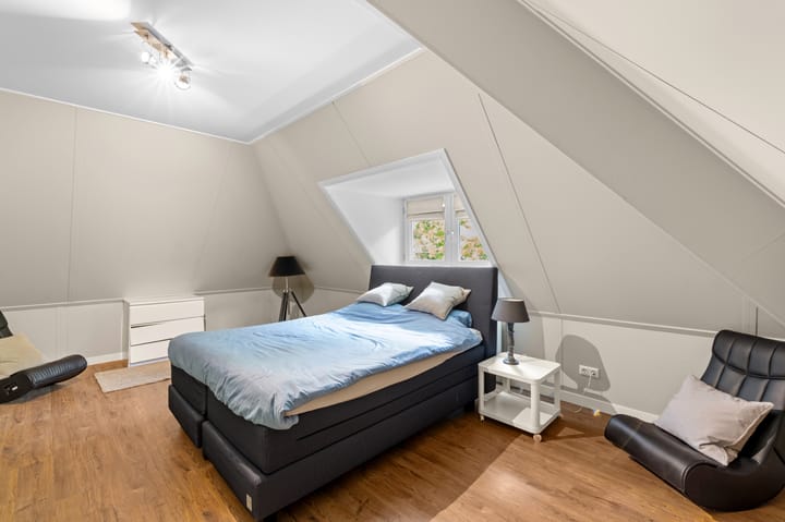 Foto 47 van Driehoekstraat 25-A