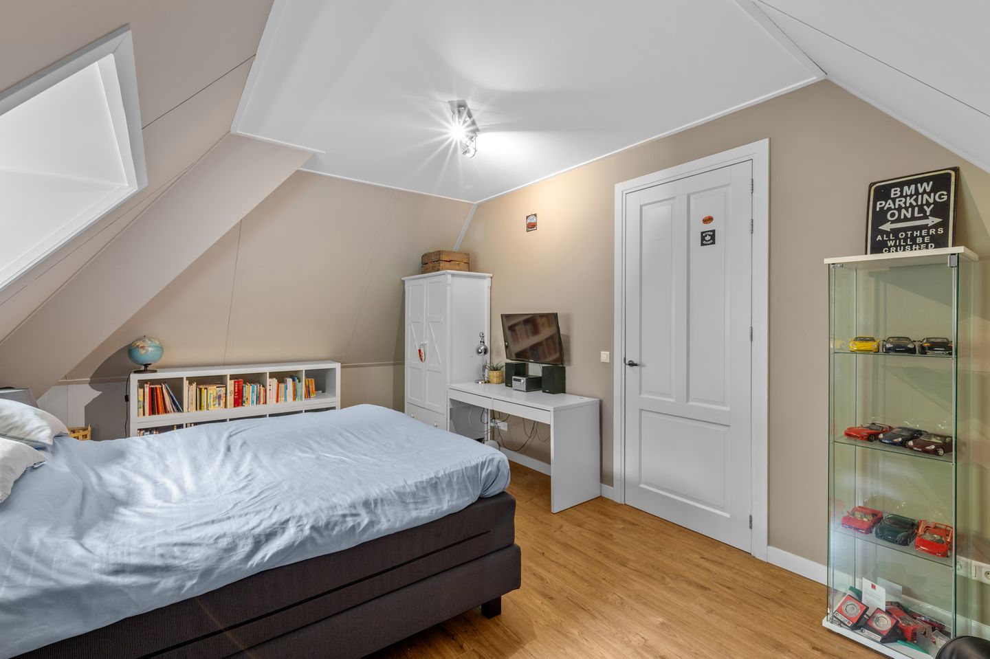 Foto 49 van Driehoekstraat 25-A