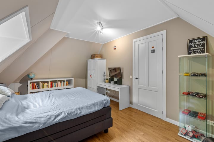 Foto 48 van Driehoekstraat 25-A