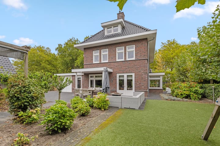 Foto 55 van Driehoekstraat 25-A