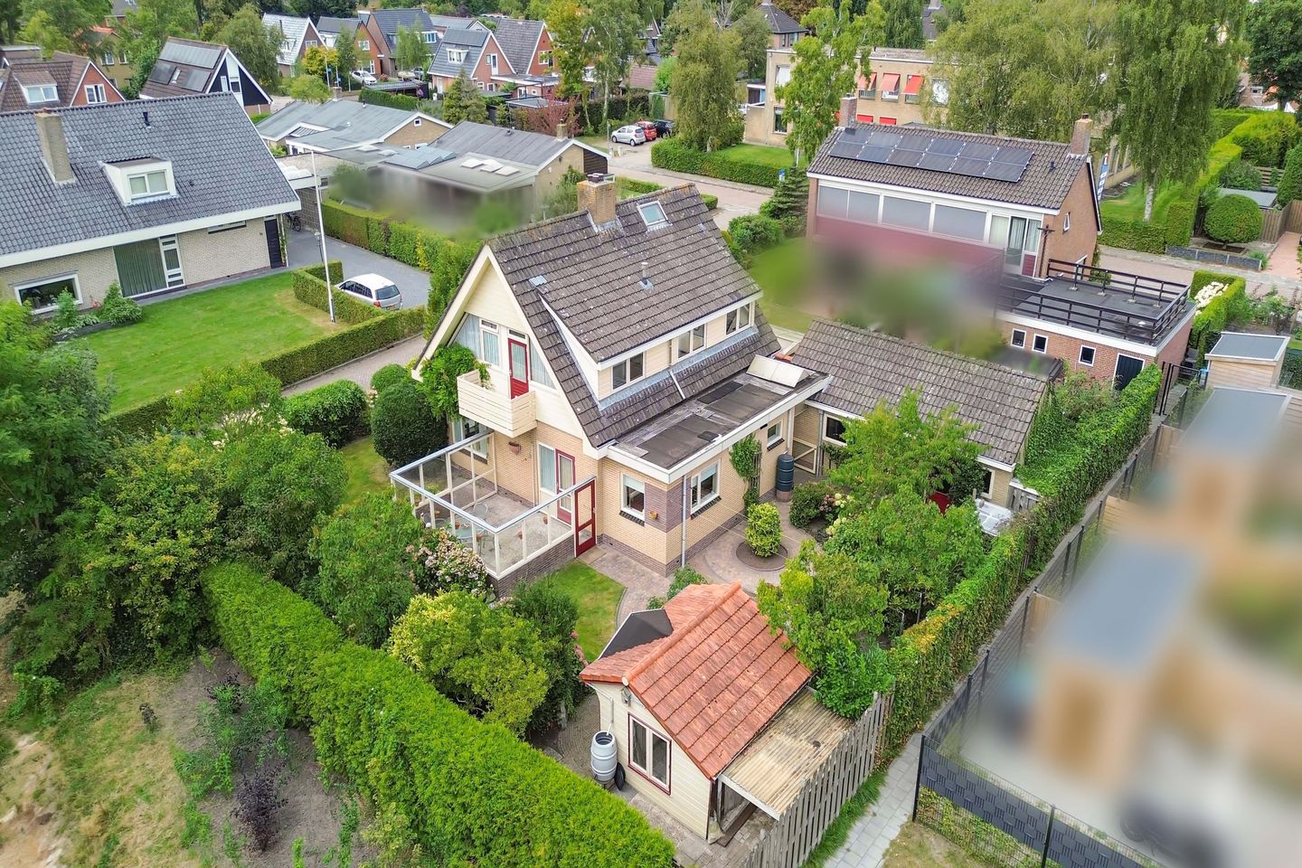 Foto 59 van Paradijske 3-A