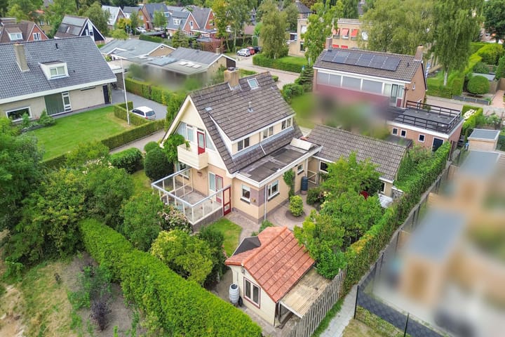 Foto 59 van Paradijske 3-A