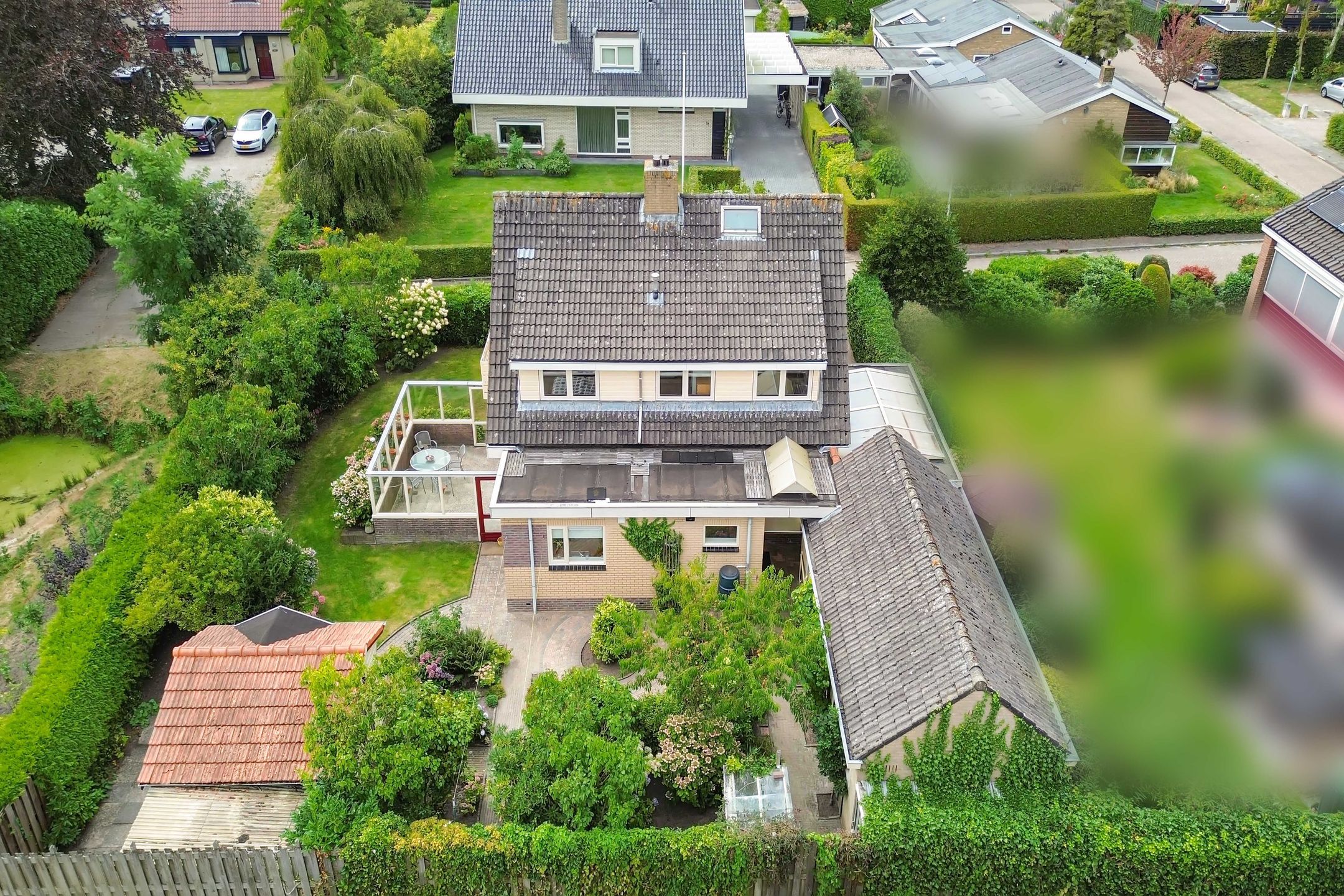 Foto 60 van Paradijske 3-A