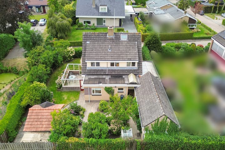 Foto 60 van Paradijske 3-A