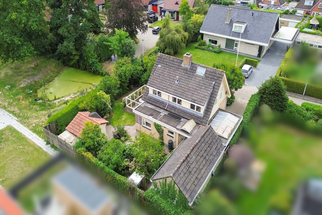 Foto 61 van Paradijske 3-A