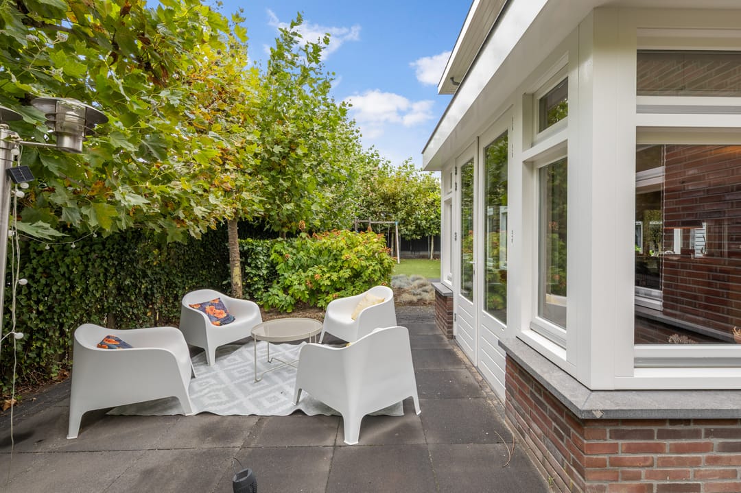 Foto 58 van Driehoekstraat 25-A