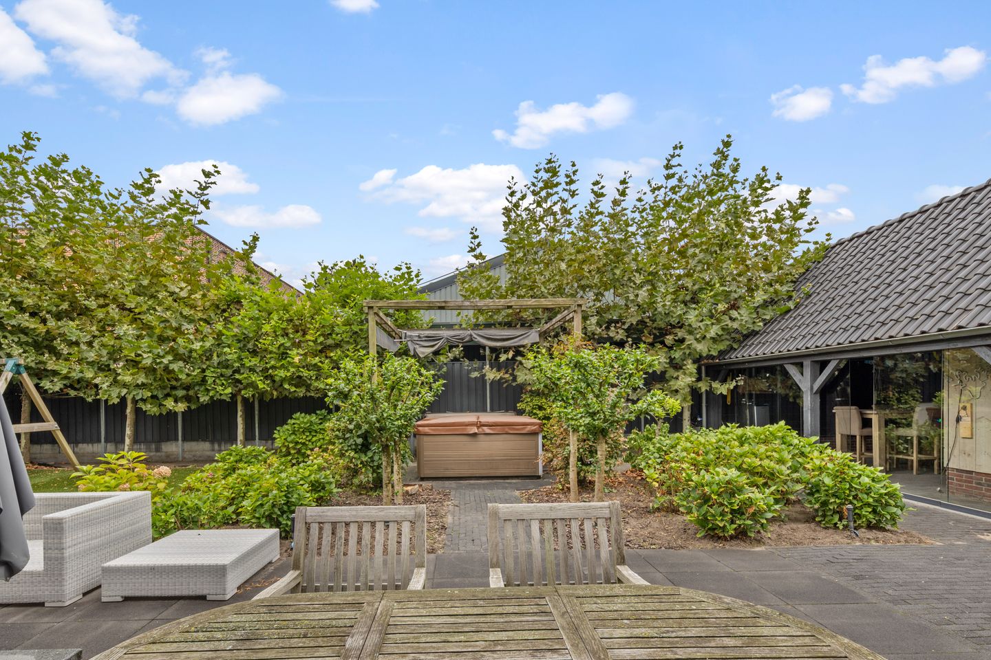 Foto 59 van Driehoekstraat 25-A