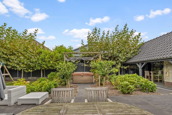 Foto 59 van Driehoekstraat 25-A