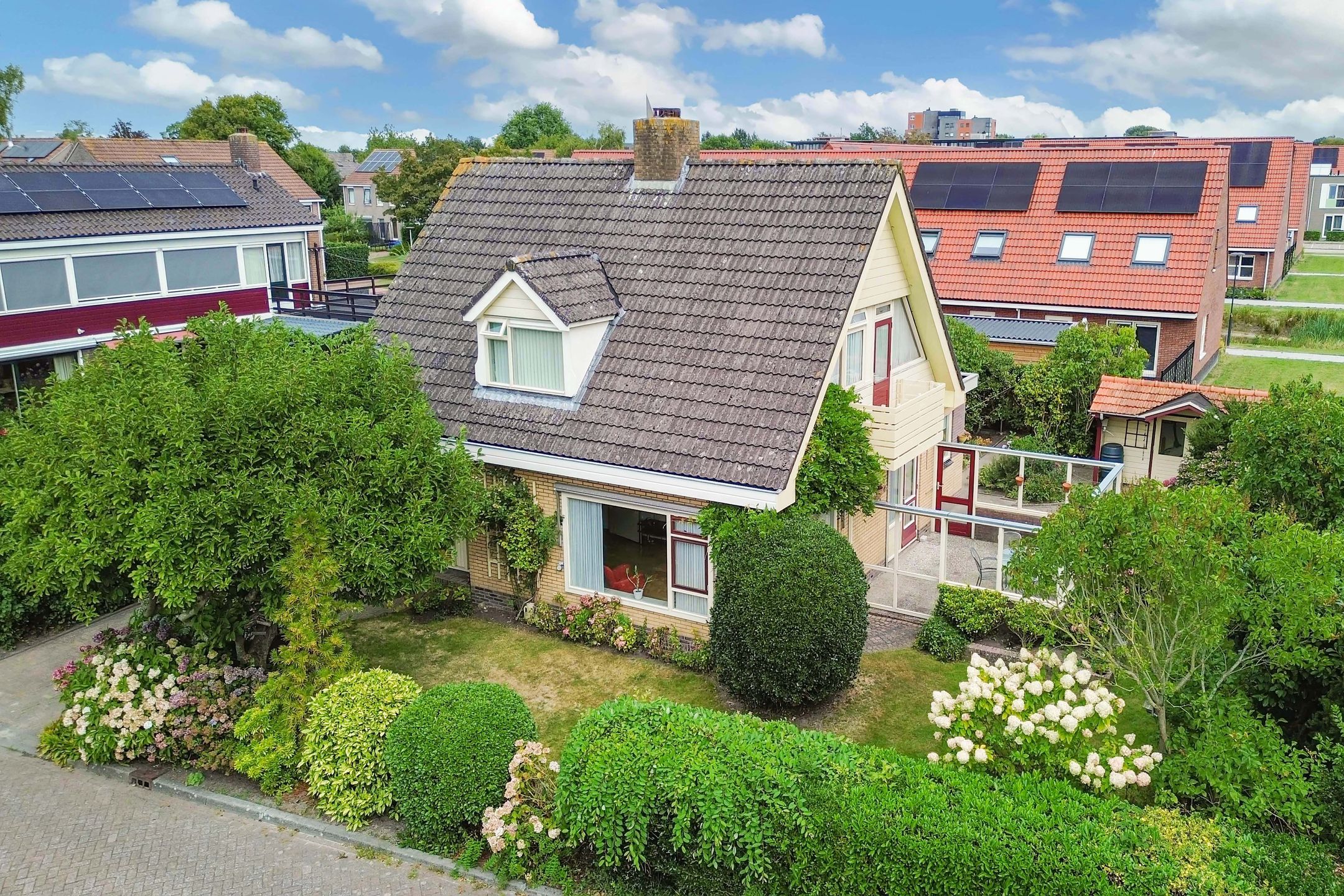 Foto 63 van Paradijske 3-A