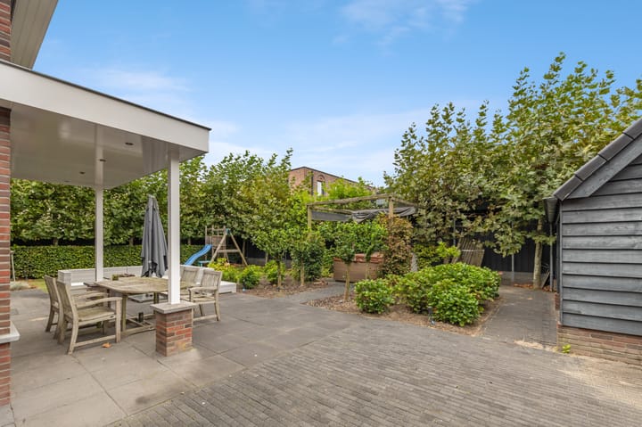 Foto 60 van Driehoekstraat 25-A