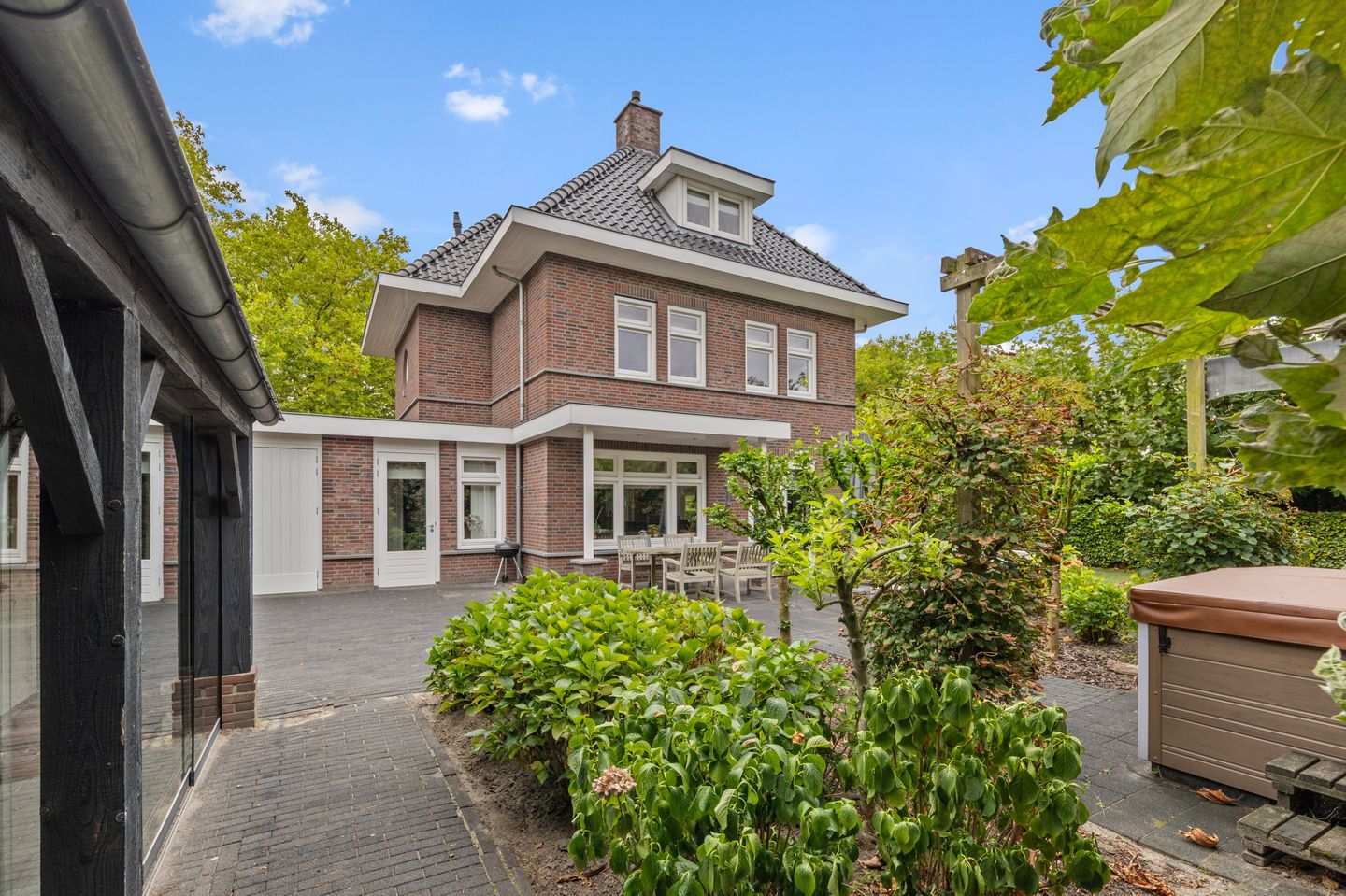 Foto 5 van Driehoekstraat 25-A