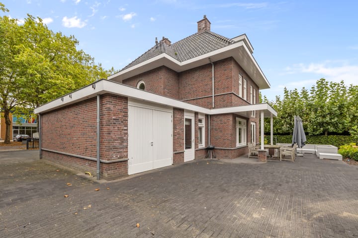 Foto 62 van Driehoekstraat 25-A