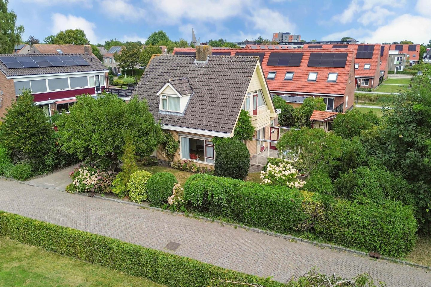 Foto 64 van Paradijske 3-A