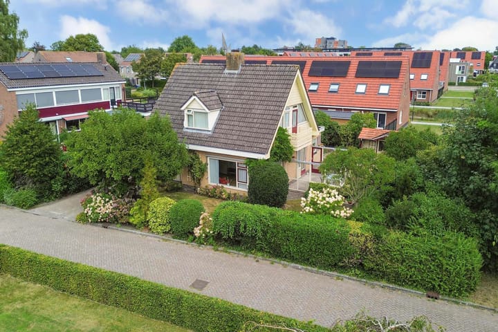 Foto 64 van Paradijske 3-A