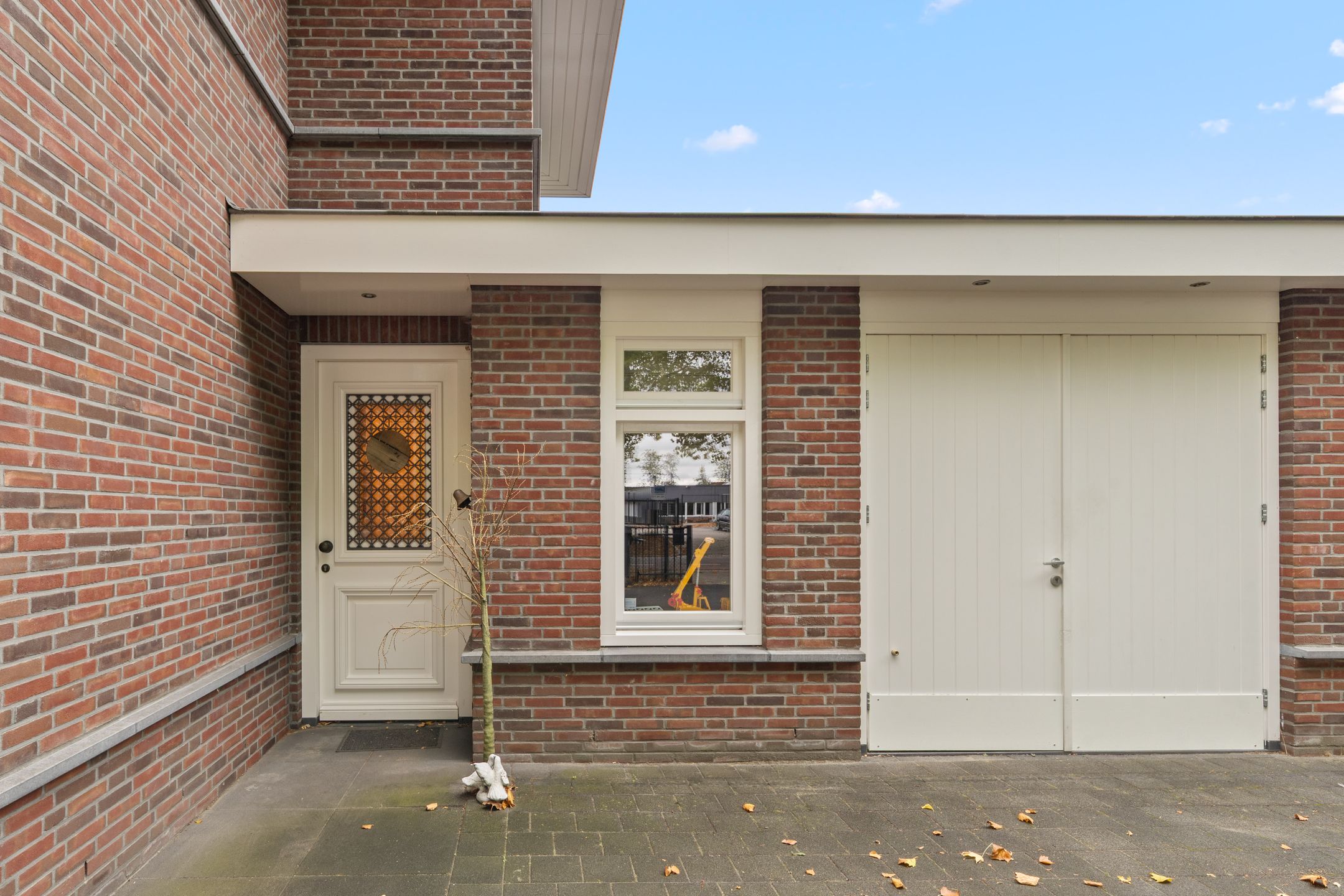 Foto 63 van Driehoekstraat 25-A