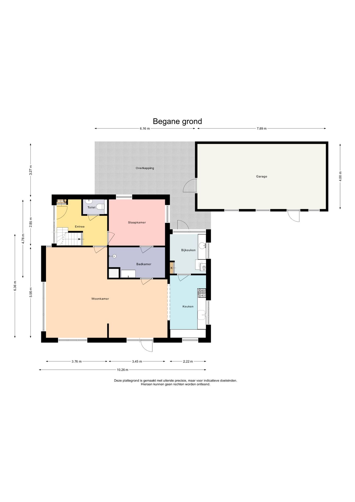 Foto 66 van Paradijske 3-A