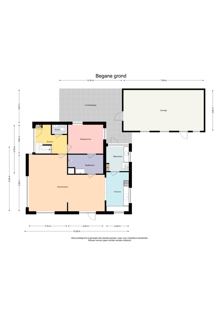 Foto 66 van Paradijske 3-A