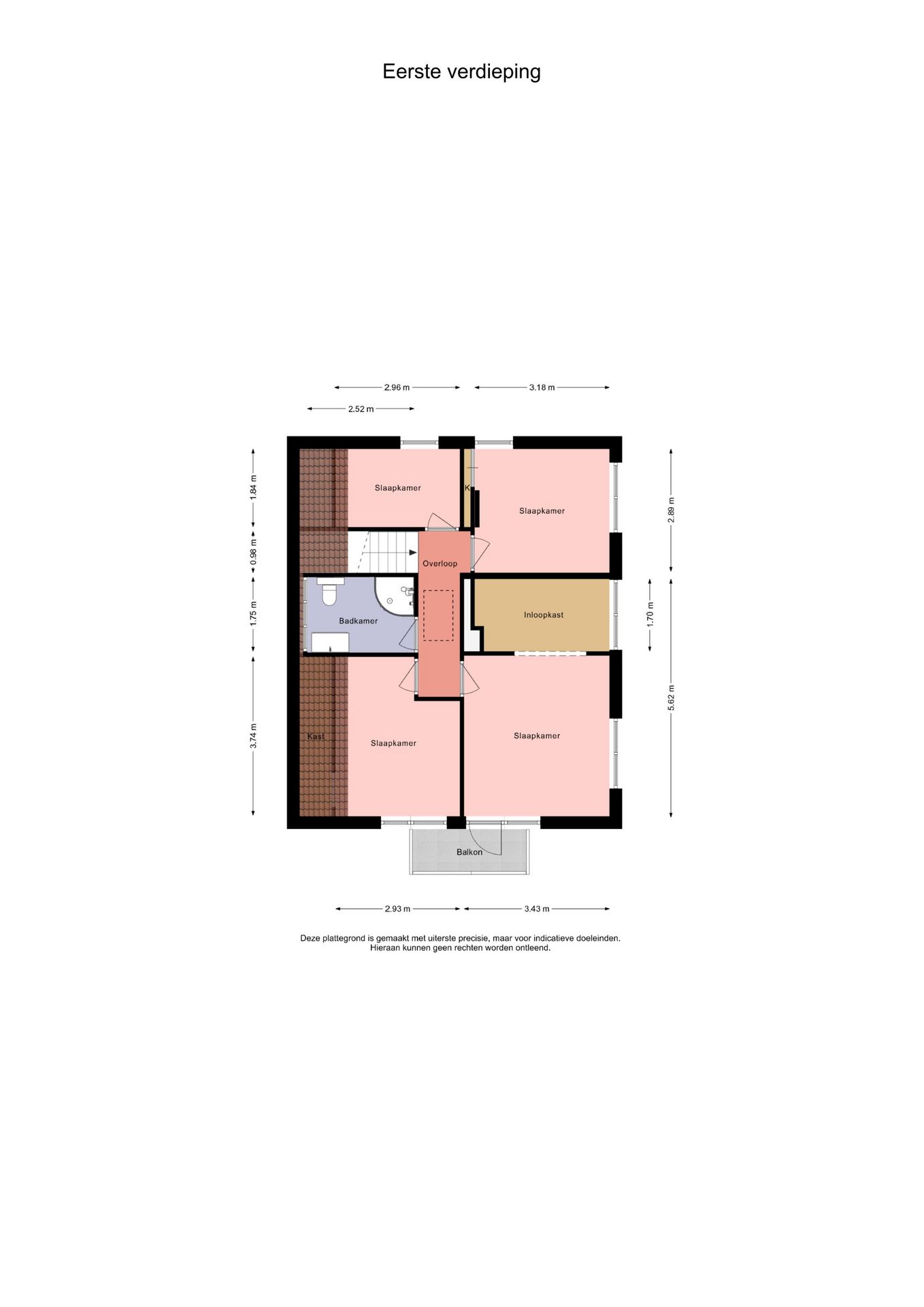 Foto 69 van Paradijske 3-A