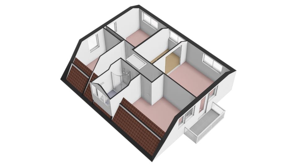 Foto 70 van Paradijske 3-A