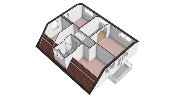 Foto 70 van Paradijske 3-A