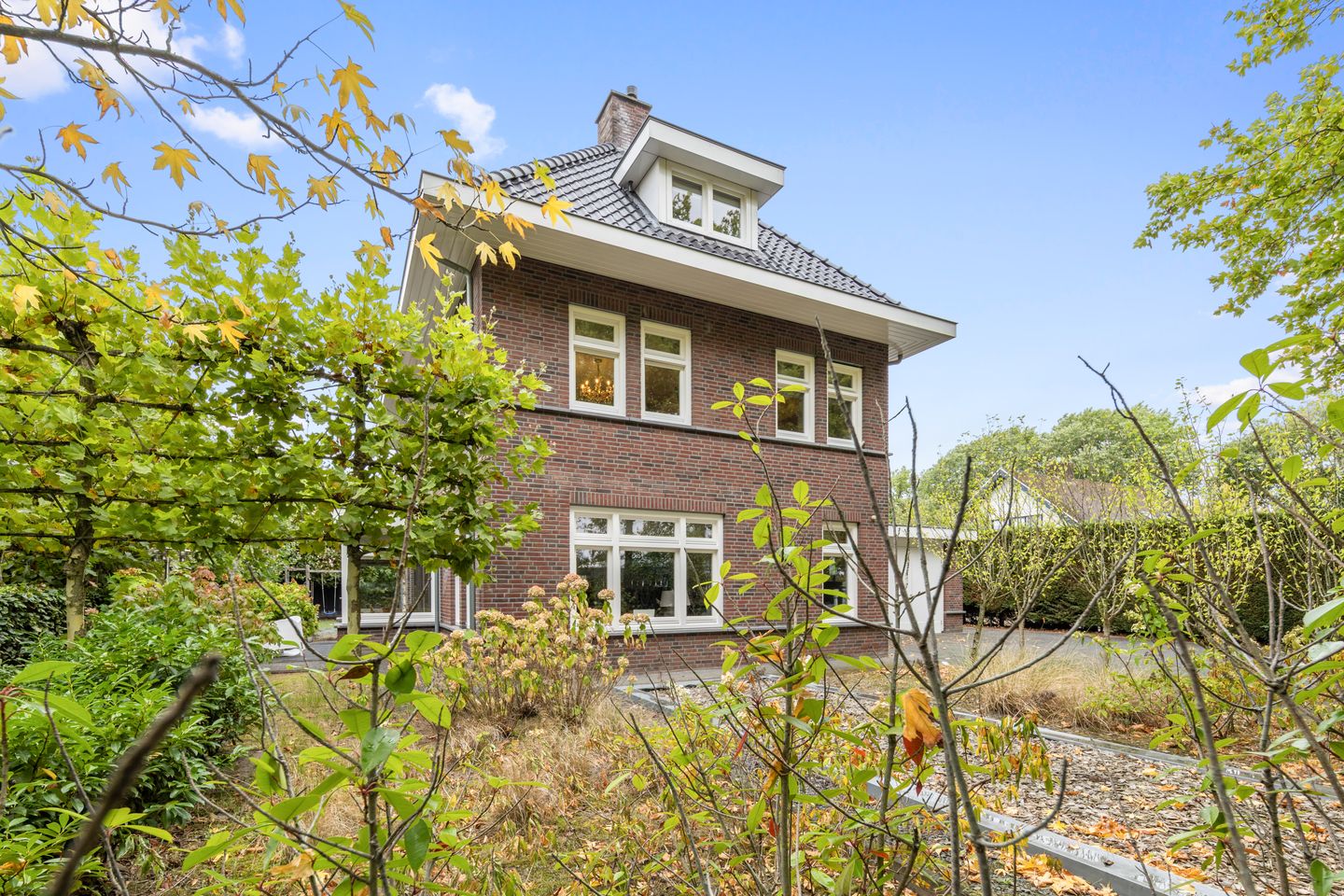 Foto 65 van Driehoekstraat 25-A