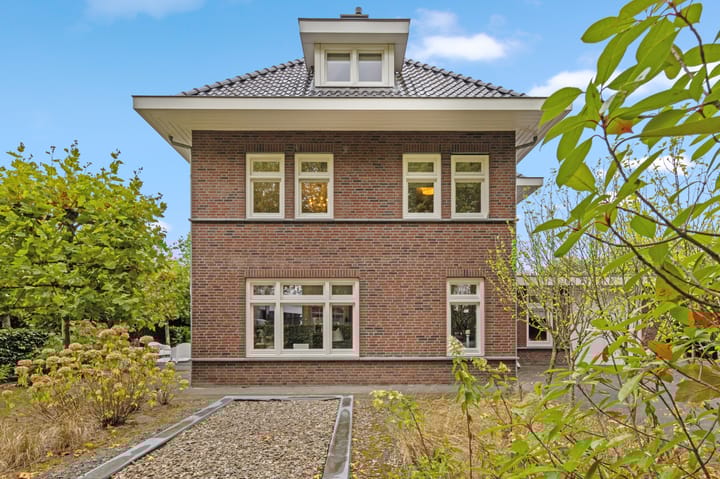 Foto 64 van Driehoekstraat 25-A