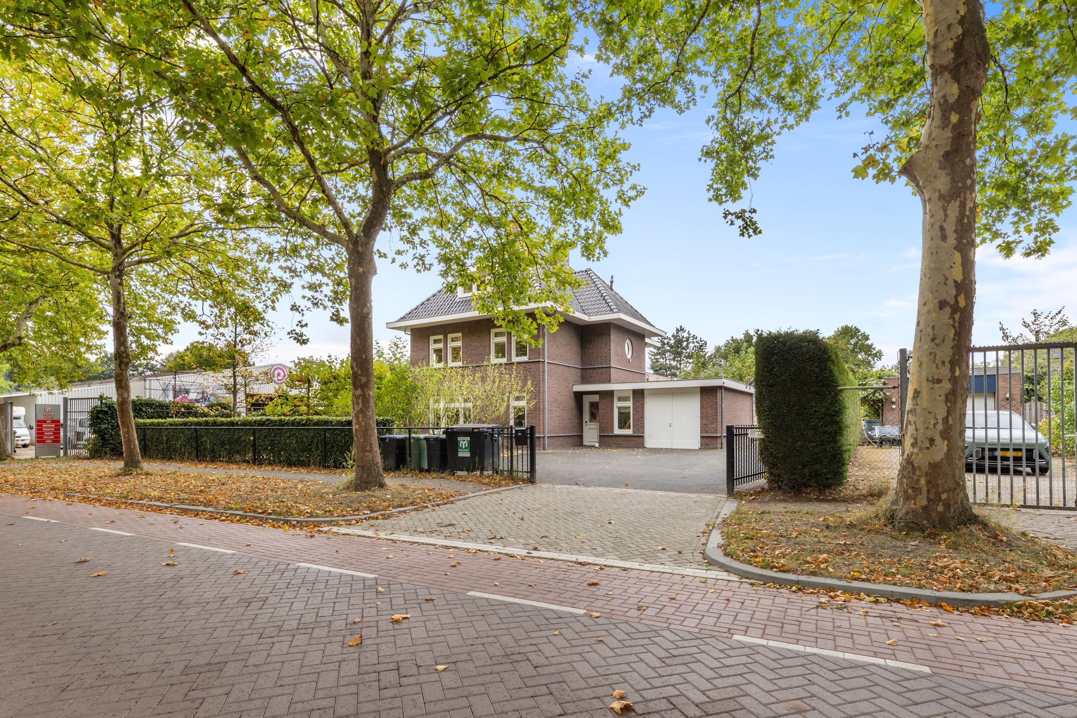 Foto 66 van Driehoekstraat 25-A