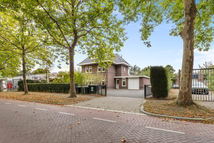 Foto 66 van Driehoekstraat 25-A