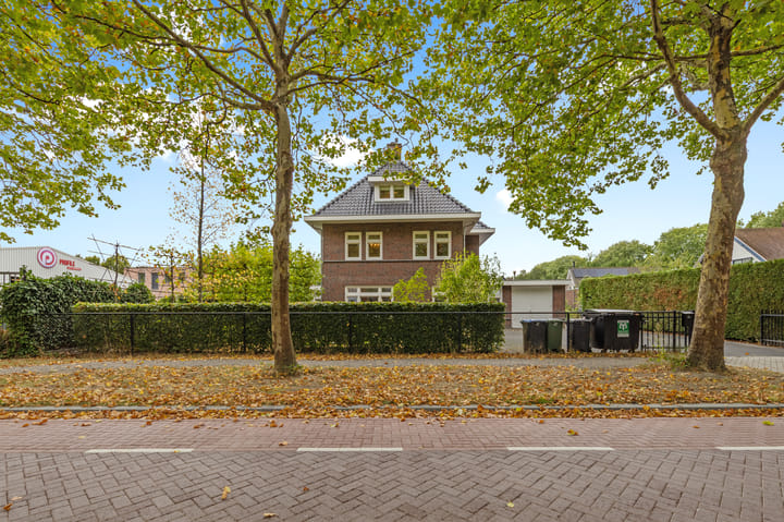 Foto 67 van Driehoekstraat 25-A