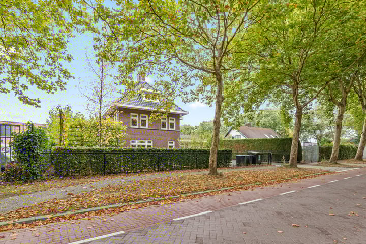 Foto 68 van Driehoekstraat 25-A