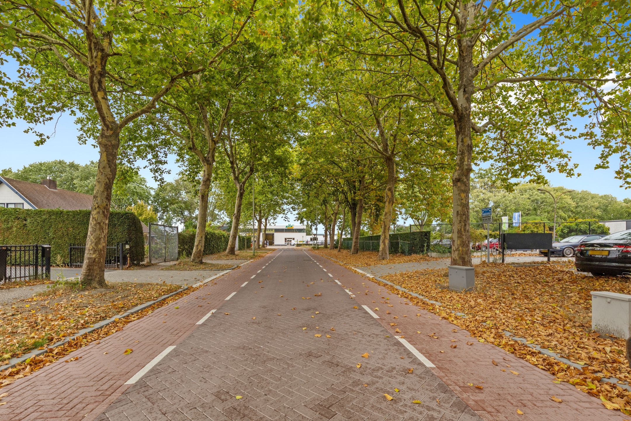 Foto 69 van Driehoekstraat 25-A