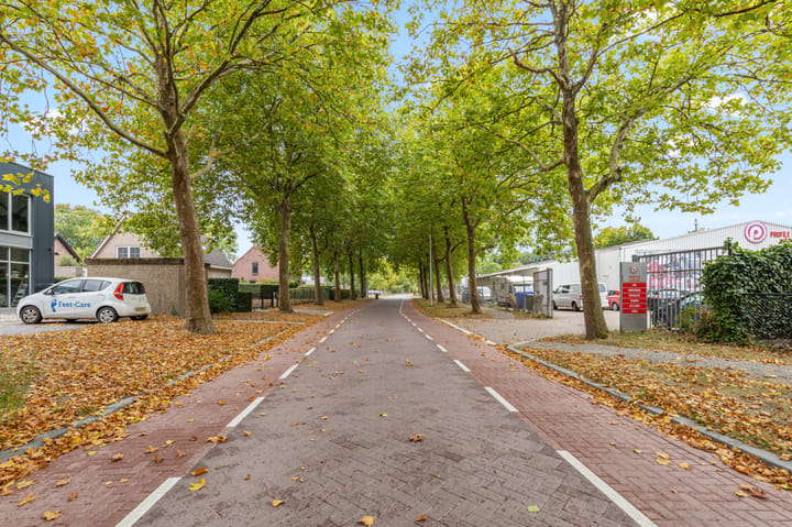 Foto 70 van Driehoekstraat 25-A