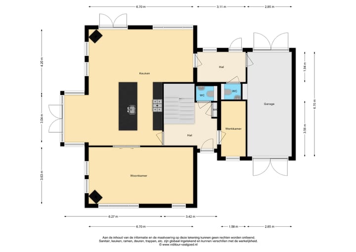 Foto 71 van Driehoekstraat 25-A