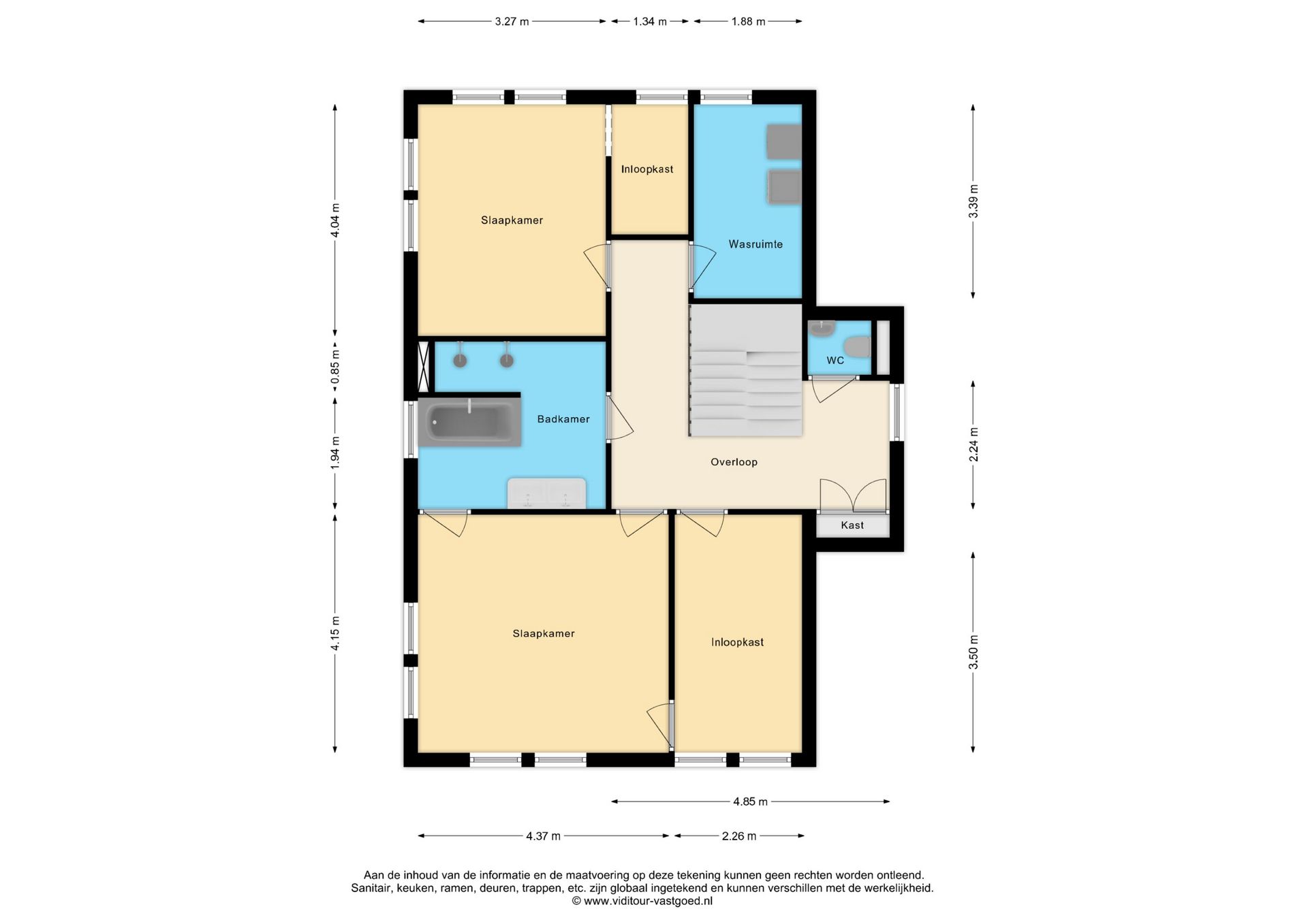 Foto 72 van Driehoekstraat 25-A