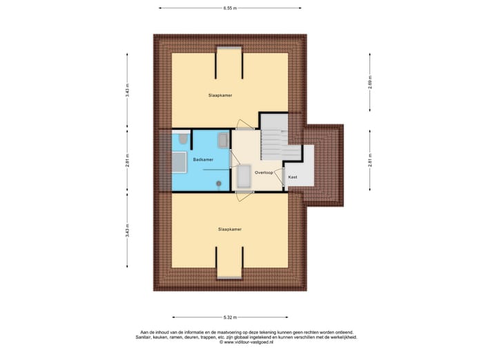 Foto 73 van Driehoekstraat 25-A