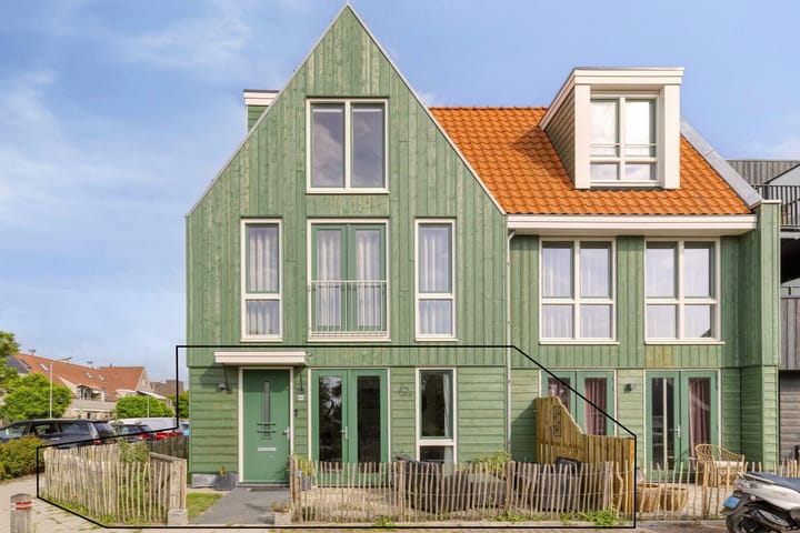 Foto 1 van Zuidje 20-A