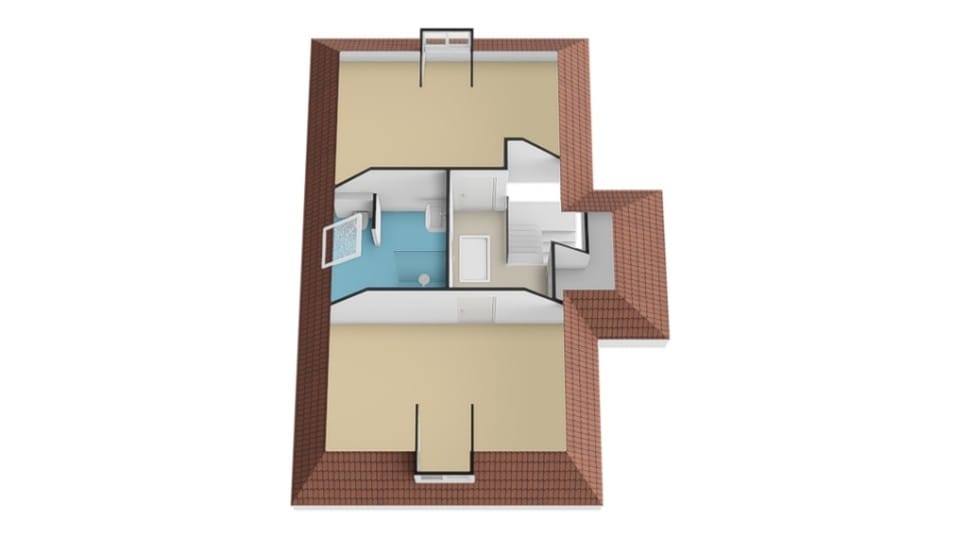 Foto 78 van Driehoekstraat 25-A