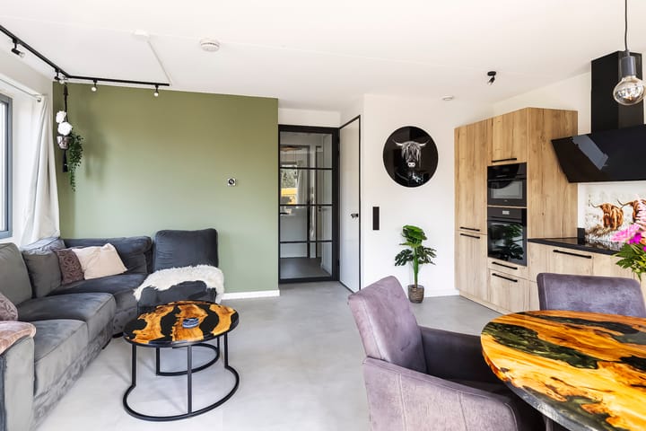 Foto 2 van Zuidje 20-A