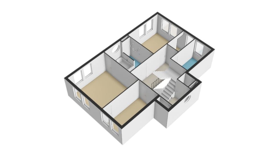 Foto 82 van Driehoekstraat 25-A