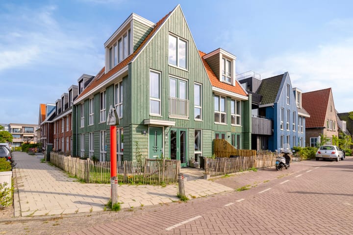 Foto 4 van Zuidje 20-A