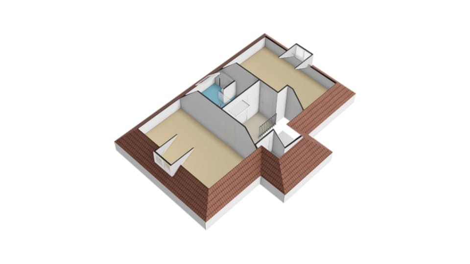 Foto 83 van Driehoekstraat 25-A