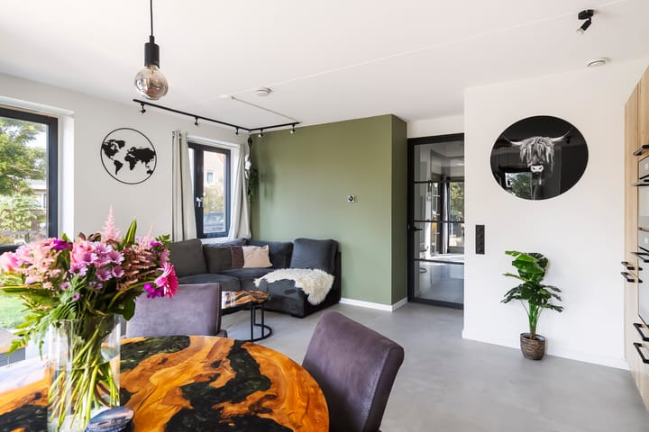 Foto 7 van Zuidje 20-A