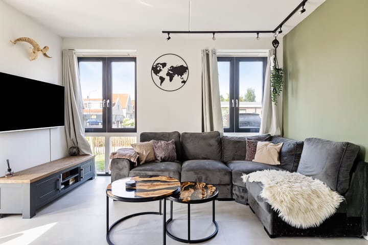 Foto 8 van Zuidje 20-A