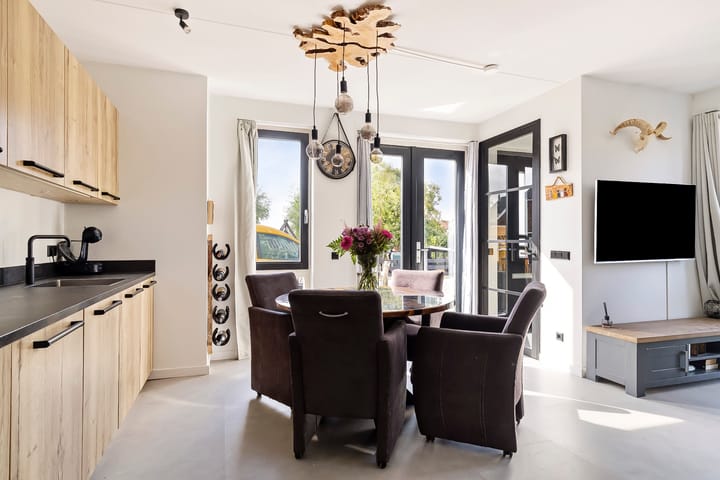 Foto 9 van Zuidje 20-A