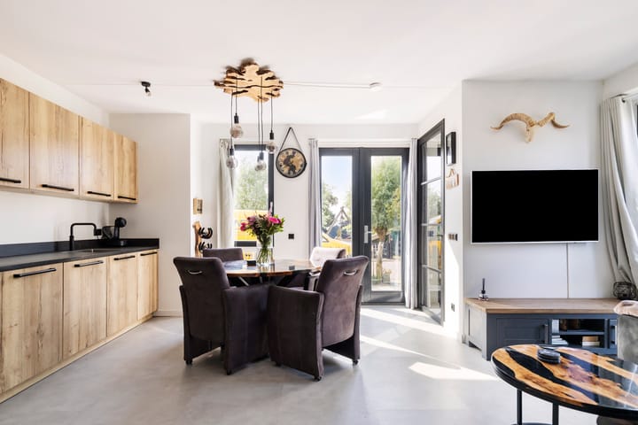 Foto 10 van Zuidje 20-A