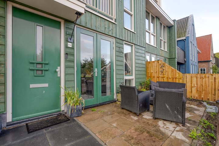 Foto 24 van Zuidje 20-A